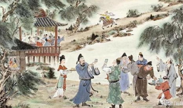 吃瓜等爆料唐诗唐十八,吃瓜群众揭秘唐诗背后的故事