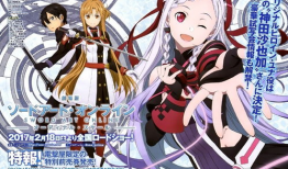 四月新番动漫,青春绽放，梦想启航