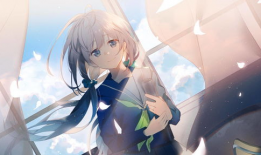 成动漫,穿越时空的奇幻冒险